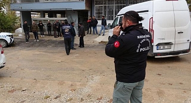 13 yaşındaki çocuk ölü bulundu!