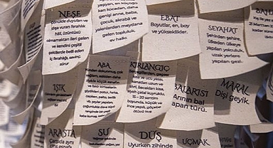 2025 yılının kelimesi aranıyor!