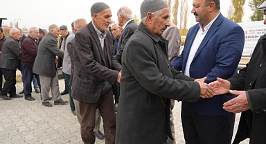 3 ailenin kan davası barış ile bitti!