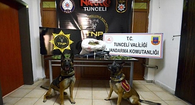 3 ilde uyuşturucu operasyonu!