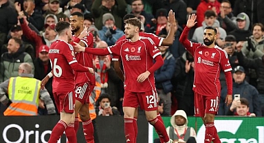 4 maçlık seri bitti