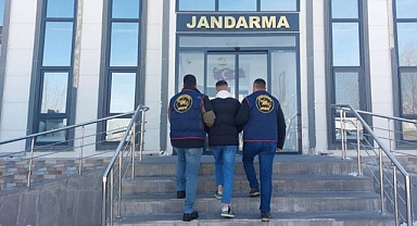 4 yıl hapisle aranan şahıs yakalandı