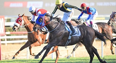 45. Cumhuriyet ile 87. Cumhurbaşkanlığı Koşusu yapıldı