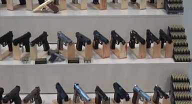 5 ilde 36 adrese operasyon!