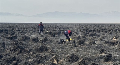 6 gündür süren yangın söndürüldü