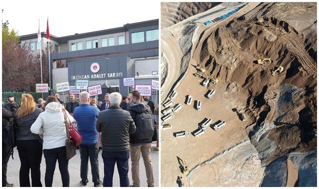 9 işçiye mezar olmuştu! Maden davasında dördüncü duruşma başladı