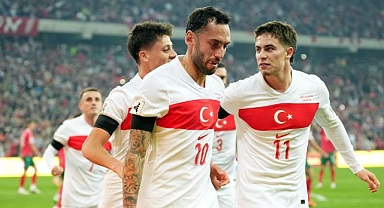 A Milli Futbol Takımı'nın aday kadrosunda değişiklik