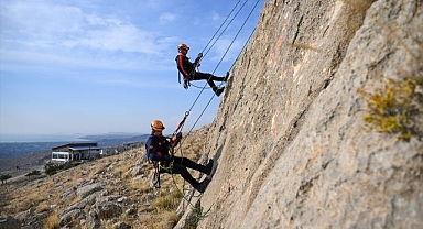 AFAD'ın yeni ekibi sahada 