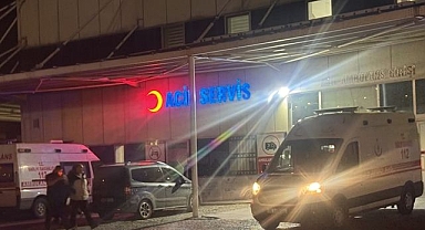 Aile içi şiddet faciası! Evde yaşanan tartışma ölümle bitti!