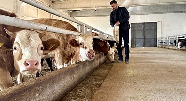 Aile mesleğini devlet desteğiyle büyüttü