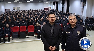 Ailemle güvendeyim projesine yoğun ilgi