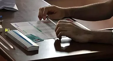 ALES pazar günü yapılacak