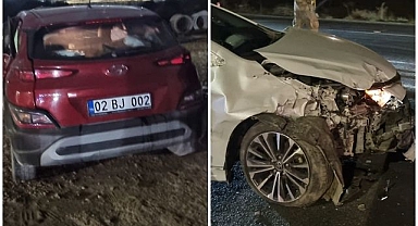 Alkollü sürücü faciası! Yaralılar var