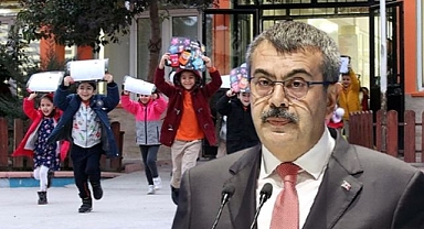Ara tatil kalkıyor mu? Gözler Bakan Tekin'e çevrildi