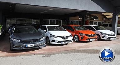 Araç alacaksanız şimdi tam zamanı!