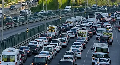 Araç sahiplerine güzel haber! Akaryakıta çifte indirim gelebilir