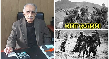 Aramadık yer bırakmadı