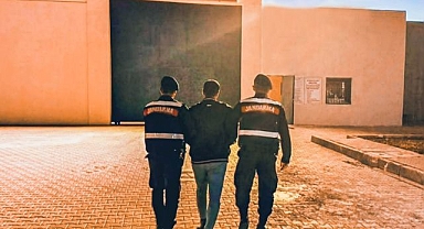 Araması bulunan şahıslar yakalandı