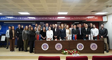 Aras EDAŞ Uydu Veri ve Yapay Zekâ Dönemini başlattı