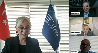Aras Elektrik'ten finans zirvesine katılım