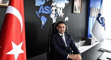 ASKON Başkanı Turan: 