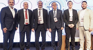 Atatürk Üniversitesi Biyomedikal Kongresi'ne ev sahipliği yaptı