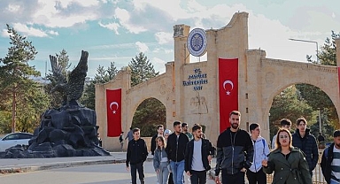 Atatürk Üniversitesi Kalkındırma Vakfı burs başvurularını açtı