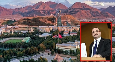 Atatürk Üniversitesinden küresel başarı