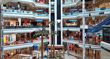 AVM'lerde zorunlu hale getirildi!