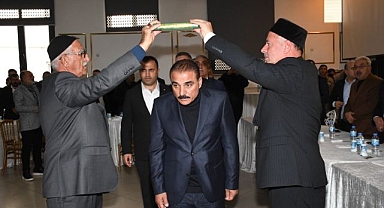 Aylardır süren gerginlik barışla sonuçlandı   