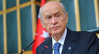 Bahçeli: Kendim İmralı'ya giderim, ayak sürmenin manası yok!