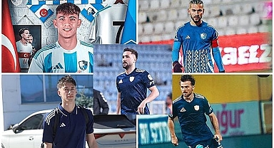 Bahis depremi! Erzurumspor'da 6 futbolcuya ceza yağdı