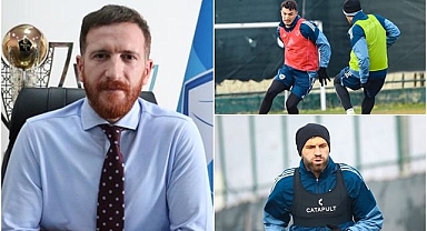 Bahis soruşturmasının yankıları sürüyor! Erzurumspor hala sessizliğini bozmadı