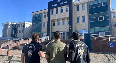 Bankacıyım diyerek dolandırdı! İşte böyle yakalandı...