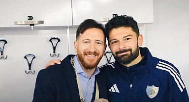 Başkan Dal’dan Eren Tozlu açıklaması