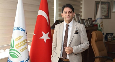 Başkan Oral'dan Atatürk'ü anma mesajı