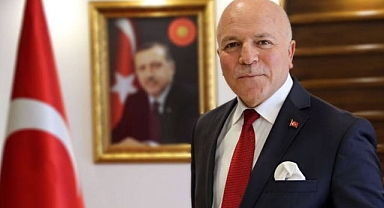 Başkan Sekmen'den Atatürk'ü anma mesajı