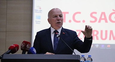 Başkan Sekmen organlarını bağışladı