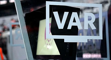 Beklenen maçın VAR'ı Bülent Birincioğlu oldu   