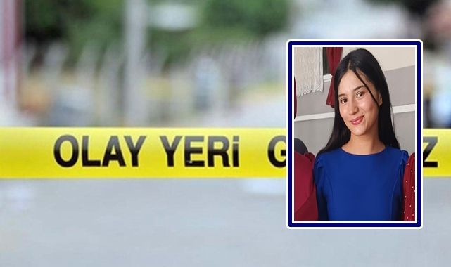 Biçerdöverin altında kalan kız çocuğunun acı sonu!