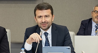 BİK'te mevzuat düzenlemesi