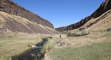 Bir doğal güzellik daha keşfedilmeyi bekliyor