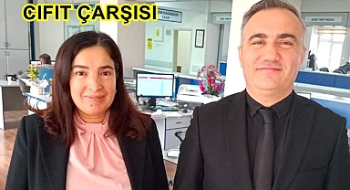Bir vergi dairemiz daha oldu