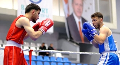 Boks Şampiyonası sporcuları buluşturacak