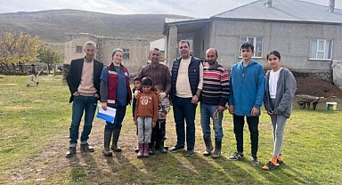 Buzağı ölümlerini azaltacaklar