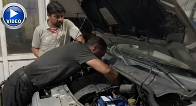 Çalıştıracak eleman bulamıyorlar!