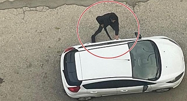 Cani koca tutuklandı! Pompalı tüfekle eşini vurmuştu