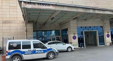 Canlı Hayvan Borsası’nda silahlı kavga!