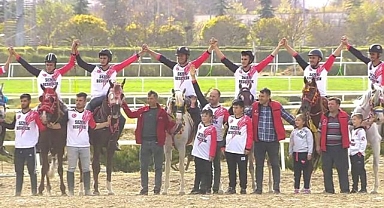 Ciritte final müsabakalarının iptaline tepki   