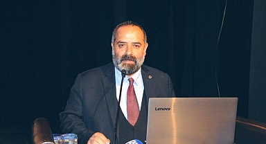 AİGF Başkanı Kurt: DNS hizmetleri yedekli olmalı